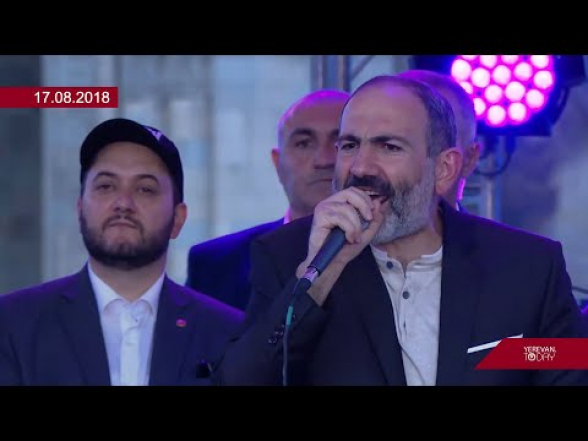 Невыполненные обещания власти, оставшиеся на площадях и в прямом эфире