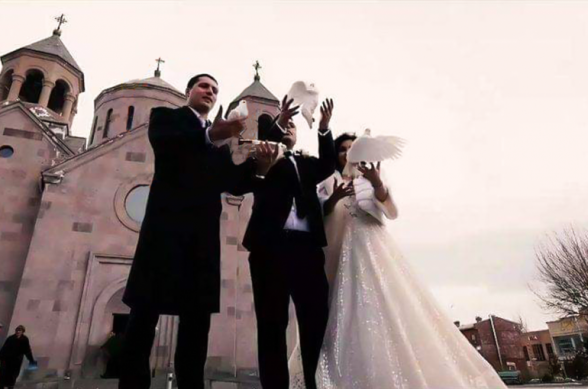 Արգիշտի Քյարամյանն իր սանիկին ԱԱԾ-ում պաշտոնի է նշանակել (լուսանկար)