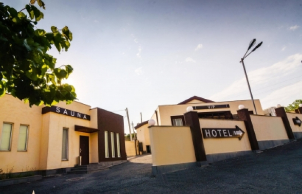 «Դղյակ» ռեստորանից մարմնի բազմաթիվ վնասվածքներով հիվանդանոց է տեղափոխվել 18-ամյա տղա