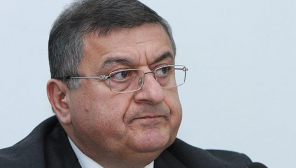 Գագիկ Ջհանգիրյանի փեսան՝ ՏՄՊՊՀ անդամ. «Իմ քայլից» ով է մասնակցել «գործին»․ «Հրապարակ»