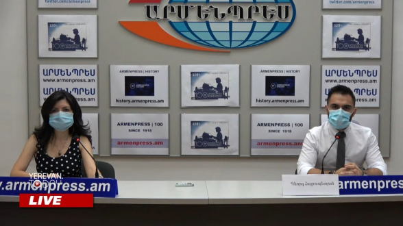 Ինչպե՞ս պաշտպանել անձնական տվյալները համացանցում և չդառնալ ֆիշինգի զոհ (տեսանյութ)