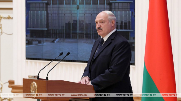 Лукашенко пообещал «навести порядок» со свободой слова в Белоруссии