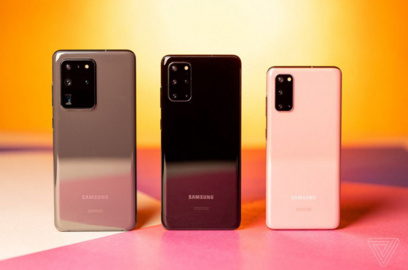 Samsung-ը հաջորդ տարվանից սմարթֆոնների որոշ մոդելներն առանց լիցքավորիչների կվաճառի