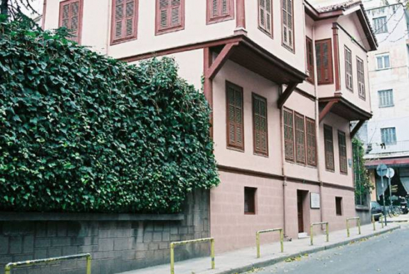 Հունաստանում առաջարկում են Աթաթուրքի տունը դարձնել պոնտոսցի հույների ցեղասպանության թանգարան