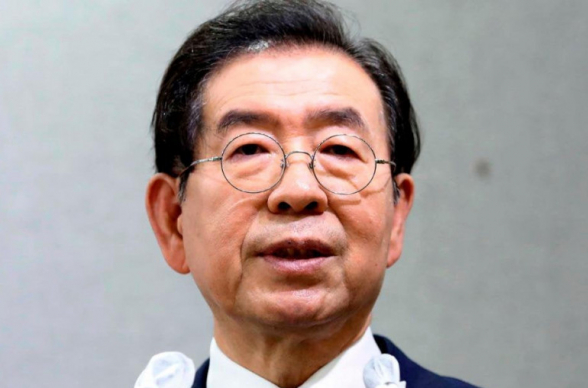 Սեուլի անհետացած քաղաքապետին մահացած են գտել