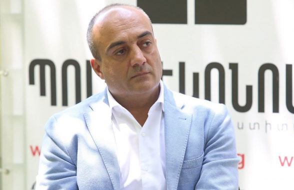 Հրաժեշտ պատրանքներին կամ արևմտամետները՝ կոգնիտիվ դիսոնանսում