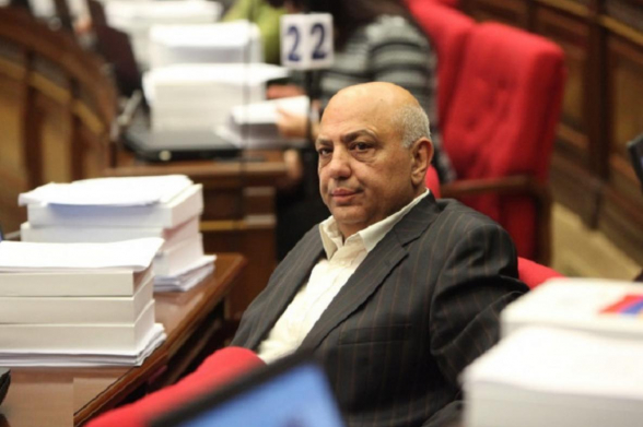 Վերաքննիչ դատարանը բեկանել է Աբրահամ Մանուկյանին կալանավորելու մասին առաջին ատյանի դատարանի որոշումը