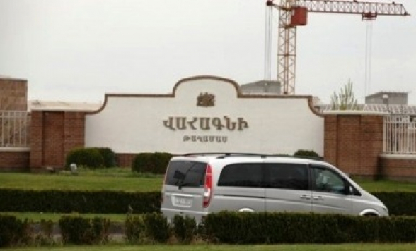 Վահագնի թաղամասից հիվանդանոց տեղափոխված 3-ամյա տղան մահացել է