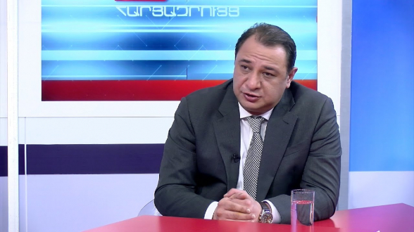 Նիկոլ Փաշինյանն իր ձախողումների հաջորդ մեղավոր նշանակելու է Ռուսաստանին. Արա Վարդանյան (տեսանյութ)