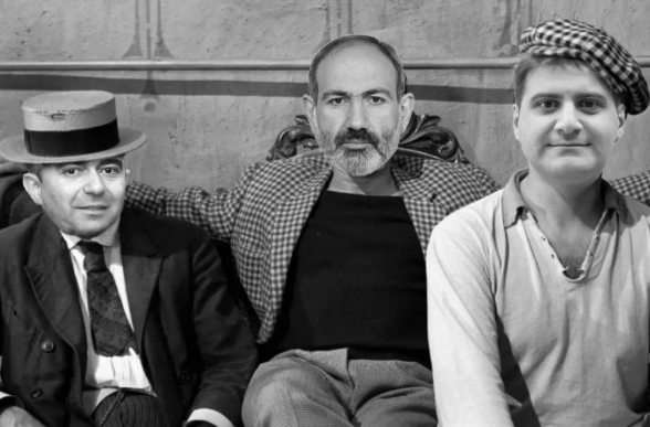 Էդմոնը Նիկոլից չստացավ Արմանի «գլուխը»․ 7or TV