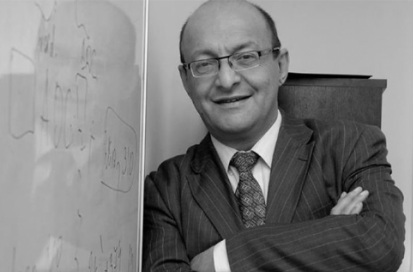 Скончался Карен Варданян