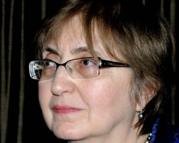 Альвина Гюлумян