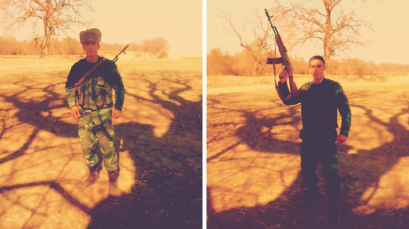 Ոչ մարտական պայմաններում ադրբեջանցի զինծառայող է մահացել