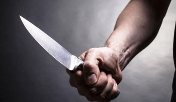 Երևանում 45-ամյա տղամարդու են դանակահարել, նա հոսպիտալացվել է անգիտակից վիճակում