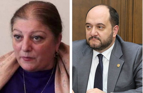 Երևանի 114 դպրոցի տնօրենը դատի է տվել ԿԳՄՍՆ-ին