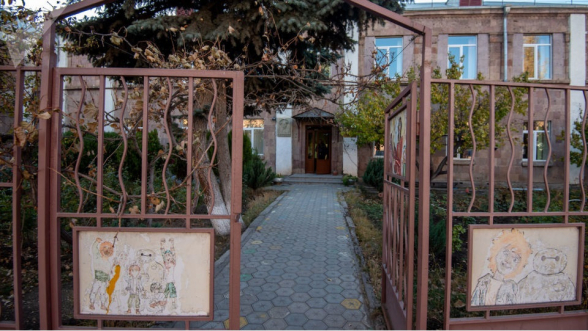 Գյումրիում կորոնավիրուսի նոր օջախ է հայտնաբերվել. թիրախում մանկատան սաներն են