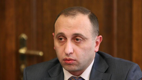 ՀՔԾ-ն գնացել է գործարքի և չի կարող իր գործարքին հակառակ բացահայտումներ անել. Վահագն Հարությունյան (տեսանյութ)