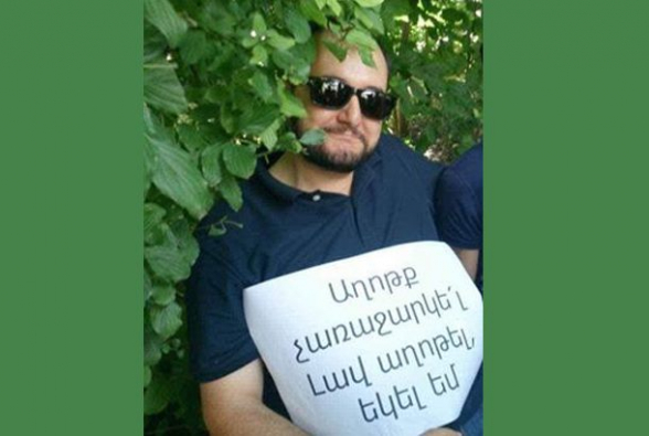 Պաշտոնական անպատկառություն՝ քննարկման ու երկխոսության փոխարեն