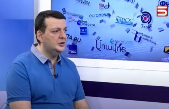 Հայաստանում մեկին մեկ կրկնվում է այն, ինչ կատարվում էր գունավոր հեղափոխություններով անցած երկրներում. Տիգրան Քոչարյան (տեսանյութ)