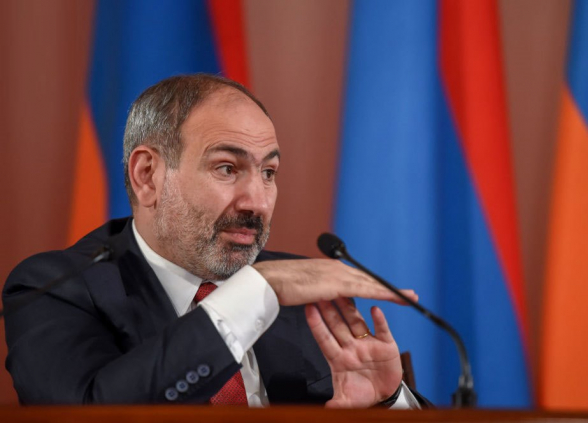 էս COVID-ը չլիներ, հիմա բյուջեն եռապատկվել էր․ հատված Նիկոլի մոտակա ելույթներից