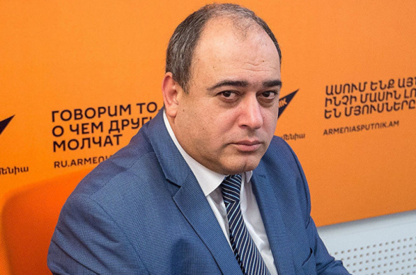 Բարձր ծիծաղել եմ, երբ քննիչն ասաց, որ իմ անունից հաղորդագրություն են ստացել ռումբի տեղակայման մասին. Մանվել Գրիգորյանի փաստաբան