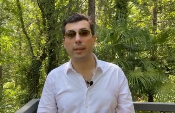 Փորձել եմ պատասխանել հարցերին․ Միքայել Մինասյան (տեսանյութ)