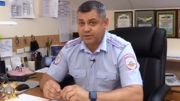 Ռուսաստանում սկսել են կալանել հայկական համարանիշներով ավտոմեքենաները (տեսանյութ)