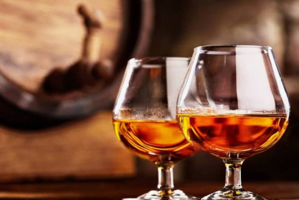 Տեղական արտադրության կոնյակի գովազդը նույնպես ժամը 06:00-22:30-ը կարգելվի