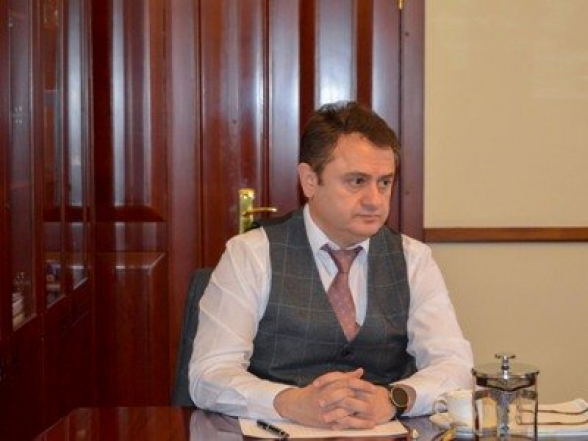 Губернатор Тавушского марза сообщил о 3 раненых военнослужащих 