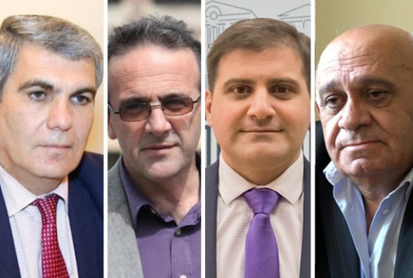 Սահմանային բախումներն ու թուրքական 5-րդ շարասյան արձագանքը