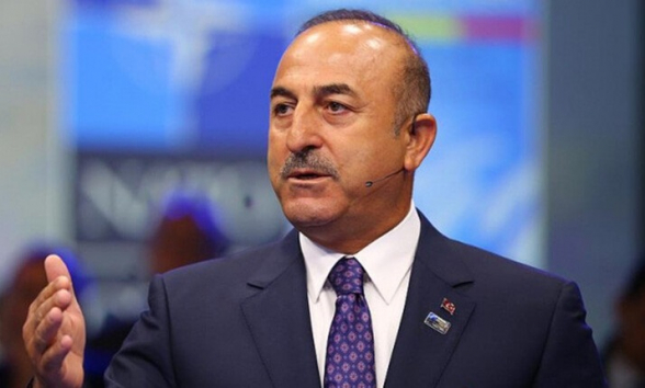 Չավուշօղլուն հայտարարել է, որ «պատրաստ են զոհել իրենց կյանքը հանուն Ադրբեջանի»