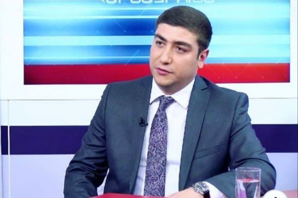 Ինչու հայ-ռուսական հարաբերություններն ամենեևին էլ փայլուն չեն. Ղուկասյանը ներկայացրեց հիմնական ազդակները