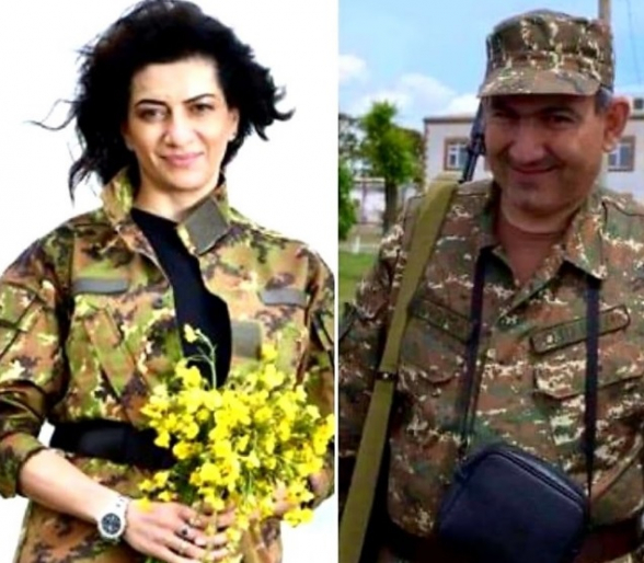 Ե՛վ անհասկանալի, և՛ խիստ վտանգավոր «խաղաղասիրություն»