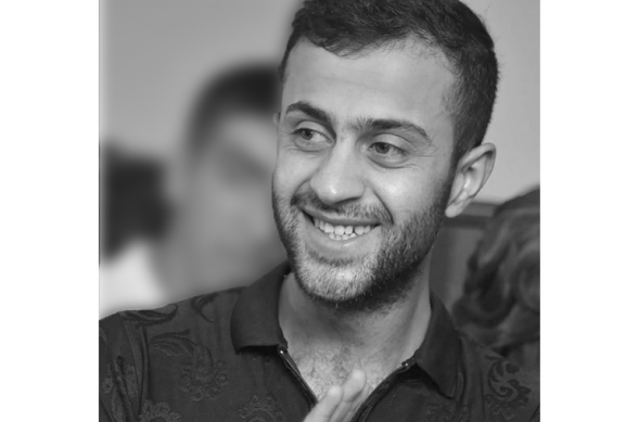 Ադրբեջանական կողմի կրակից այսօր Տավուշում զոհված երկու զինծառայողներից մեկը կապիտան Սոս Էլբակյանն է