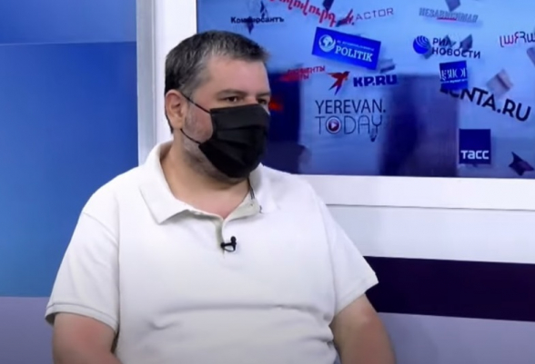 Ադրբեջանի հարվածը Բերդին ռազմական գործողությունների աշխարհագրության ընդլայնում է. Կարեն Վրթանեսյան (տեսանյութ)