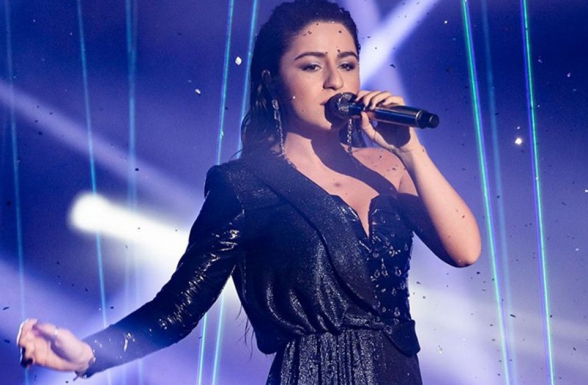 Մաշա Մնջոյանը դուրս մնաց «Ավստրալիայի ձայնը» նախագծից (տեսանյութ)