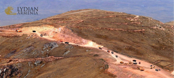 Հայաստանի պետական շահերի դեմ նպատակաուղղված սադրանք. «Լիդիան Արմենիան» հայտարարությամբ է հանդես եկել