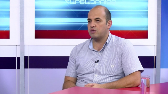 Тавушские бои будут иметь геополитические последствия – Грант Мелик-Шахназарян (видео)