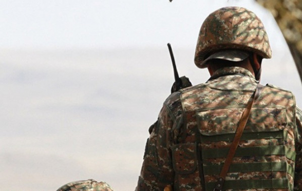 Режим прекращения огня на армяно-азербайджанской границе в основном соблюдается – Минобороны