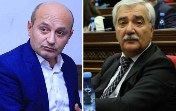 Սրանք իրո՞ք անմեղսունակ են, թե՞ ընդամենը ձևացնում են