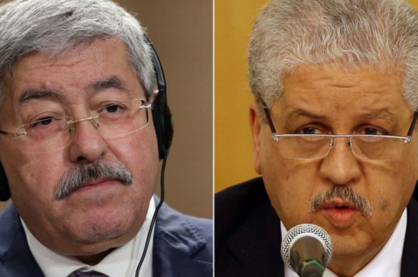 Ալժիրի երկու նախկին վարչապետներին 10-ական տարվա ազատազրկման են դատապարտել