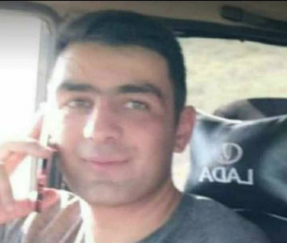 Բաց աղբյուրները հայտնում են սպանված ադրբեջանցի զինծառայողի մասին