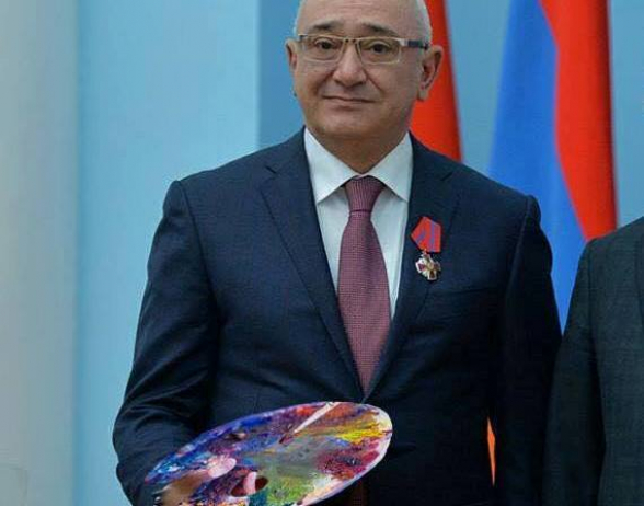 Ի՞նչը կարող էր խրտնեցնել ընտրանկարչության մաեստրոյին