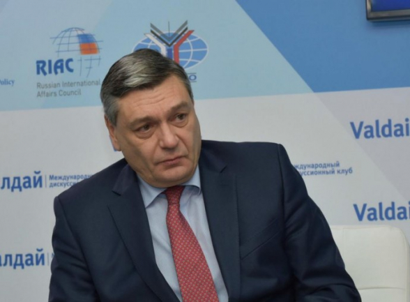 РФ сделает все возможное для снижения напряженности между Арменией и Азербайджаном – МИД