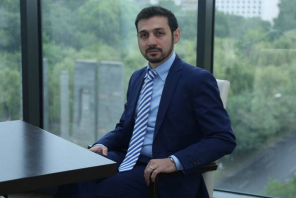 ԱԺ-ն Հովհաննես Խաչատրյանին ընտրեց ԿԲ խորհրդի անդամ