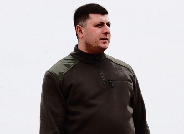 Պատմությունը կրկնվեց. Յաշմայի բրիգադը, կրկին մեծաթիվ կորուստներ կրելով, վերածվում է անմարտունակ ստորաբաժանման