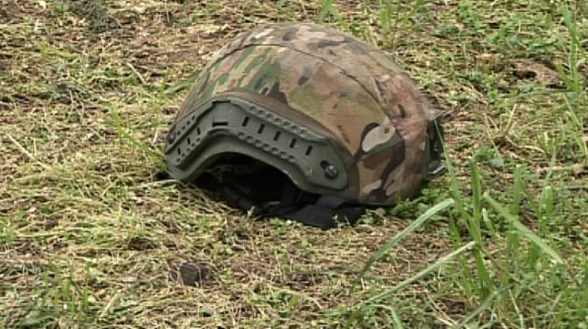 Ապրիլյան պատերազմում ՊԲ-ն ոչնչացրեց Յաշմա ստորաբաժանման գրեթե ողջ հրամկազմը