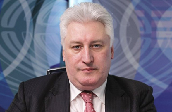 Դավաճանություն ՀԱՊԿ-ի կողմից չկա, Հայաստանի հանդեպ պարտավորությունների չկատարում՝ ևս․ Իգոր Կորոտչենկո