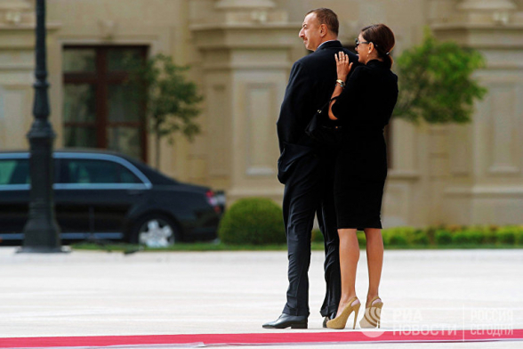 Потеряет ли Алиев власть: чего ожидать в дальнейшем?