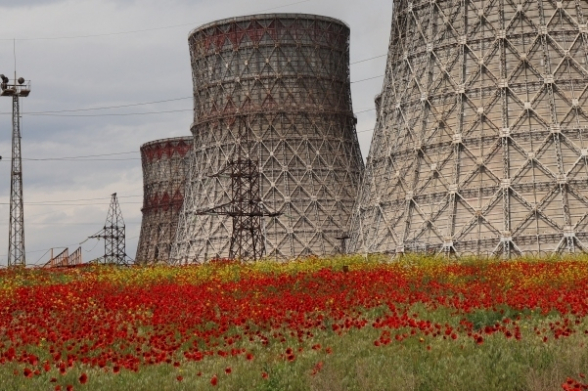 Ինչի մասին է վկայում ՀԱԷԿ-ին հարվածելու Ադրբեջանի տխմար հոխորտանքը